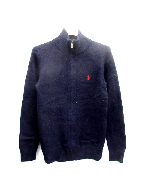 ポロ バイ ラルフローレン Polo by Ralph Lauren キッズ カーディガン  