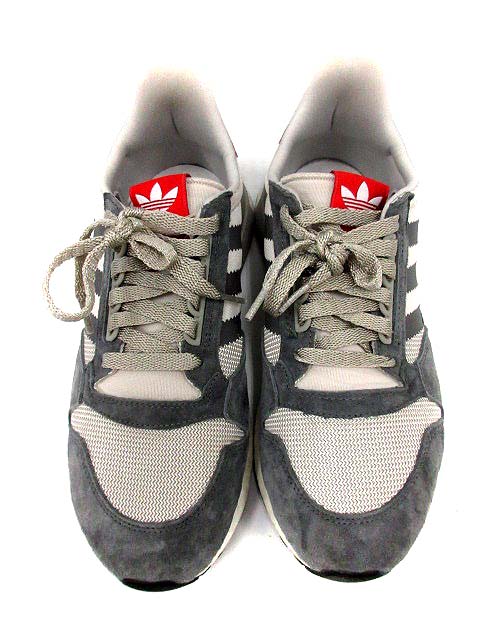 Adidas ZX 8000 スエード スニーカー 通販 - FARFETCH