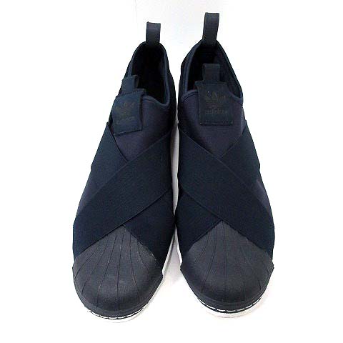 アディダスオリジナルス adidas originals シューズ スリッポン SS 