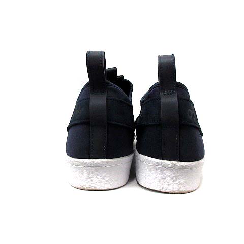 アディダスオリジナルス adidas originals シューズ スリッポン SS 