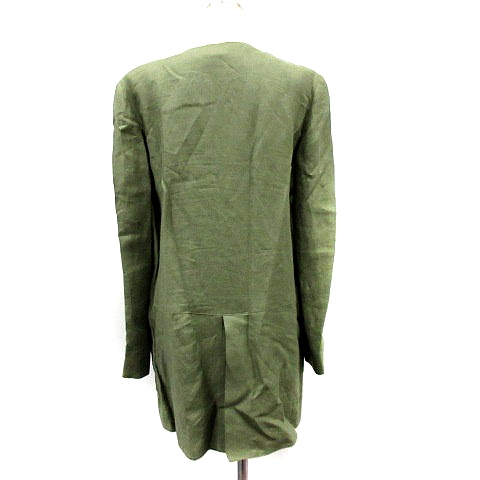 フェンディ FENDI 365 セットアップ 上下 スーツ ジャケット ノー  