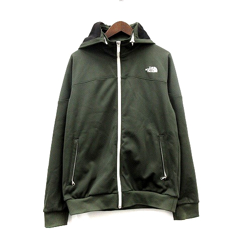 未使用品 ザノースフェイス THE NORTH FACE マッハファイブジャケット 