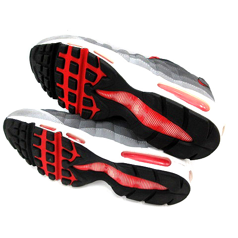 ナイキ NIKE シューズ スニーカー エア マックス 95 Nike Air