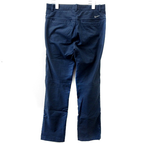 Nike ゴルフパンツ ネイビー 32