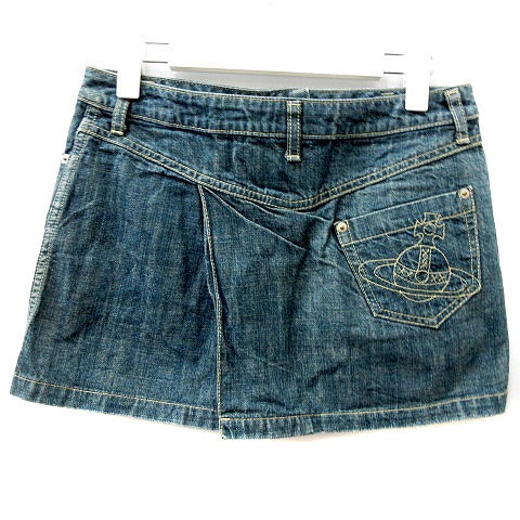 ヴィヴィアンウエストウッドレッドレーベル Vivienne Westwood RED  