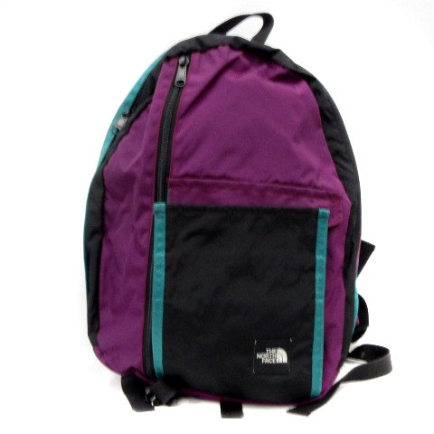 ✨希少可愛いパープル色✨ザノースフェイス リュック Martin Wing S CATEGORY THE NORTH FACE | Asaka公式ファッション通販