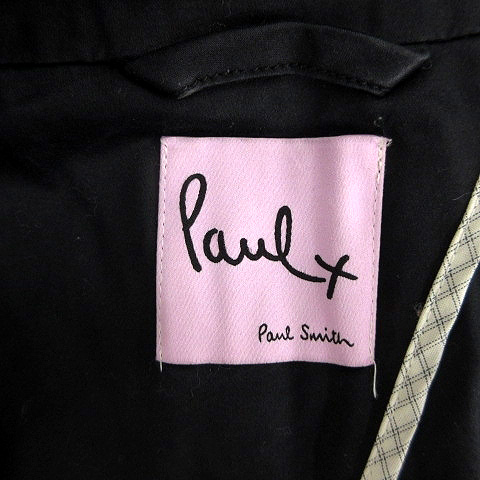 モッドポールスミス MOD PAUL SMITH ジャケット テーラード