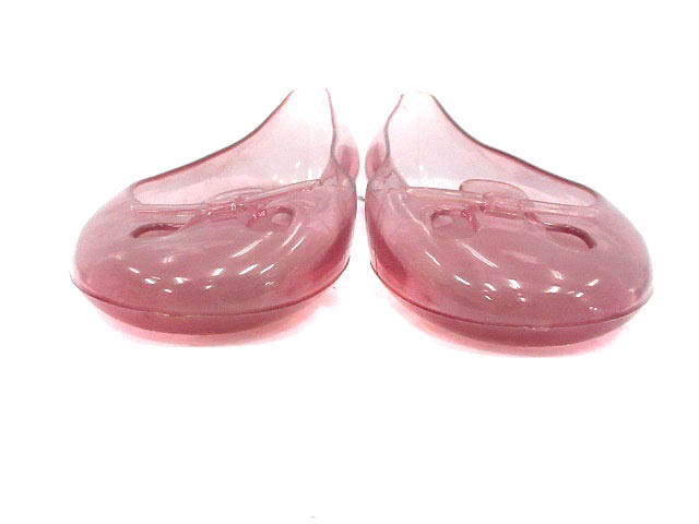 マークジェイコブス MARC JACOBS パンプス フラット バレエシューズ 