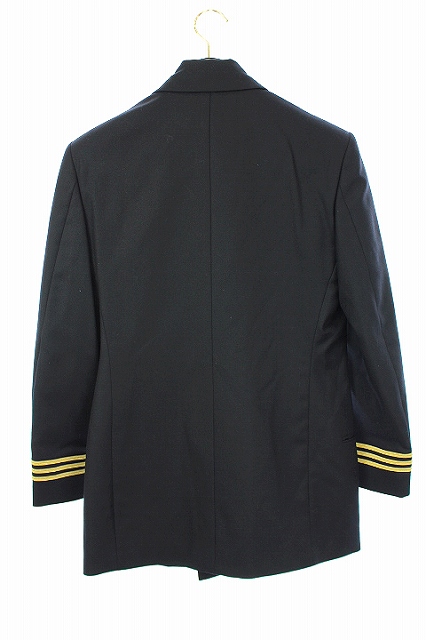 ラルフローレン RALPH LAUREN ジャケット テーラード ダブル ライン 9