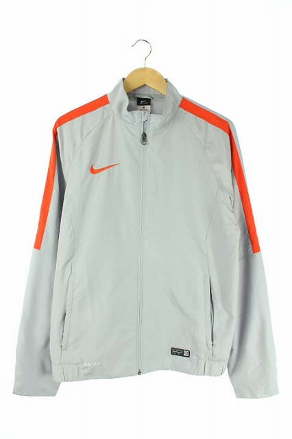 ナイキ NIKE トラックジャケット ジップアップ DRI-FIT スポーツ ナイキ NIKE トラックジャケット ジップアップ DRI-FIT スポーツ