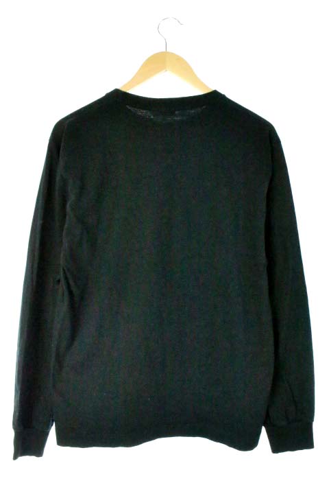 ■極美品■アベイシングエイプ シャーク ビジュー Tシャツ 黒 M 男女兼用 楽天市場】【中古】【メンズ】A BATHING APE/ア ベイシング