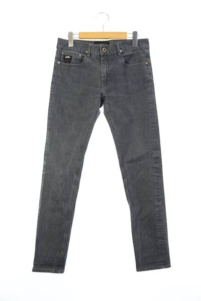 エイプリル77 April77 Joey パンツ デニム ジーンズ スキニー ストレッチ W30l31 グレー Es メンズ 143 ベクトルパーク