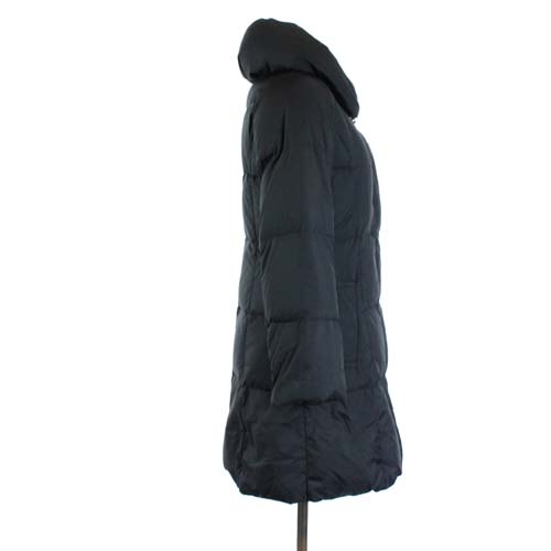 アプワイザーリッシェ Apuweiser Riche ダウンコート ビジュー 1 黒 ブラック Mr レディース 144 ベクトルパーク