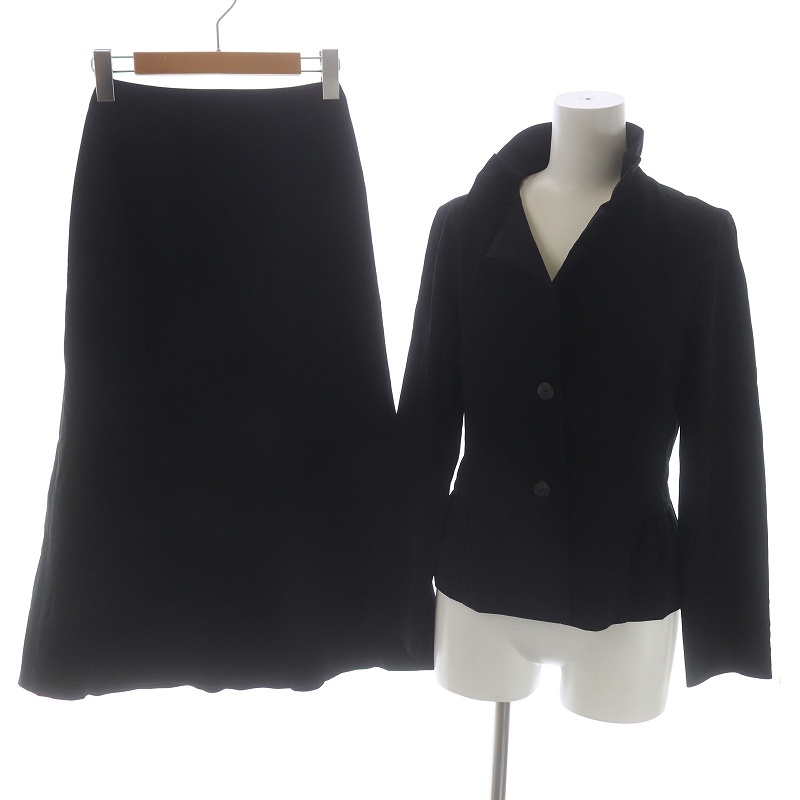 ジャンニロジュディチェ GIANNI LO GIUDICE スーツ セットアップ 上下 