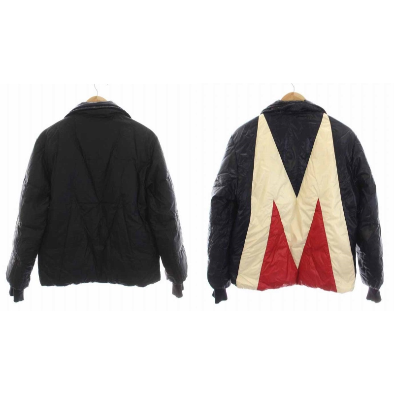 モンクレール MONCLER BENOIT ベノワ リバーシブル ダウンジャケット 