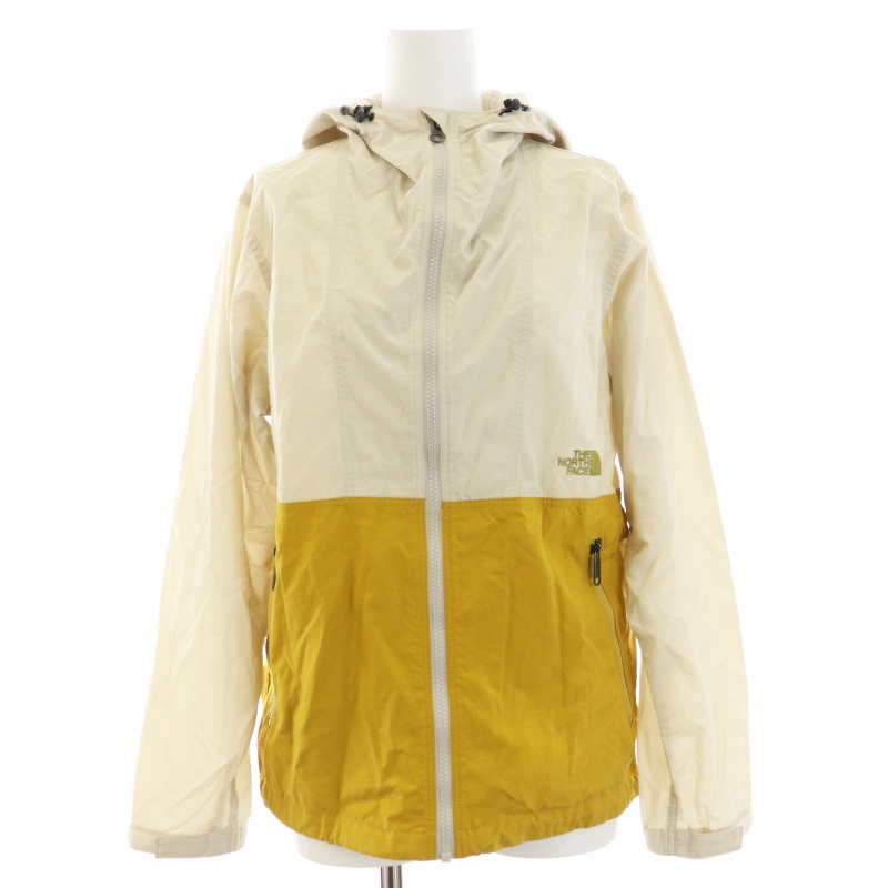ザノースフェイス THE NORTH FACE COMPACT JACKET ナイロン ザノースフェイス THE NORTH FACE COMPACT JACKET ナイロン