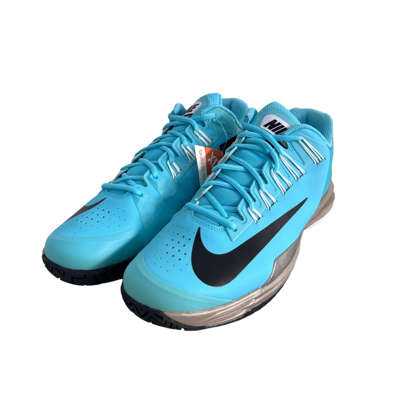 未使用品 ナイキ NIKE LUNAR BALLISTEC ルナ バリスティック 