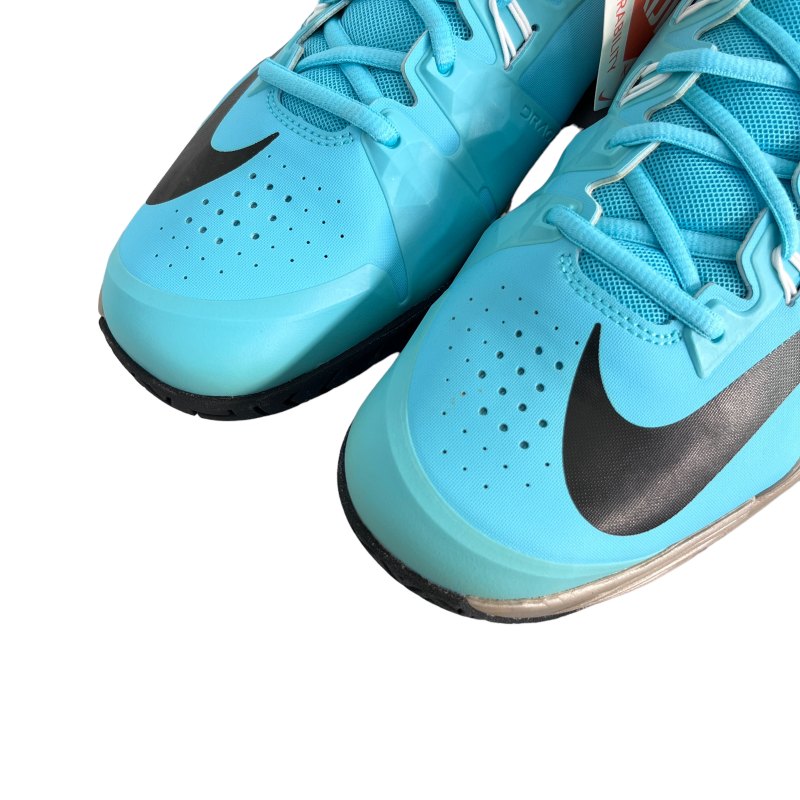 未使用品 ナイキ NIKE LUNAR BALLISTEC ルナ バリスティック 