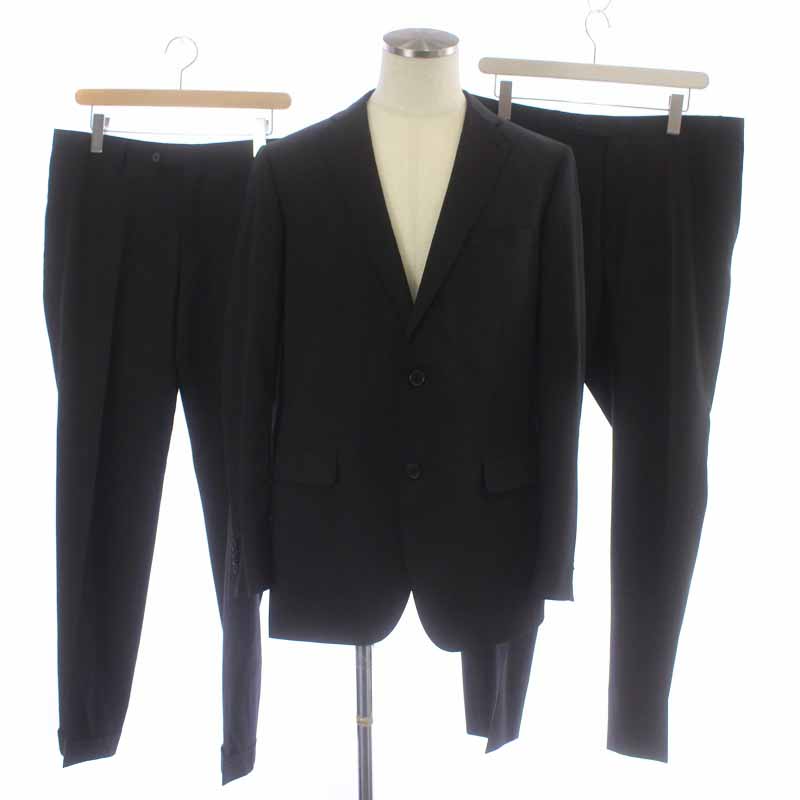 ザ・スーツカンパニー THE SUIT COMPANY スーツ セットアップ 上下  