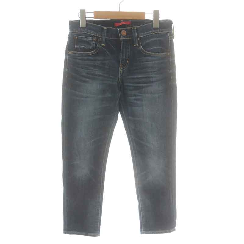 レッドカード RED CARD デニムパンツ ジーンズ ジップフライ  