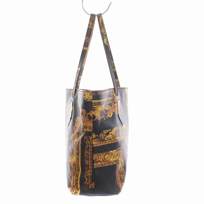 ヴィヴィアンウエストウッド Vivienne Westwood トートバッグ 額縁 