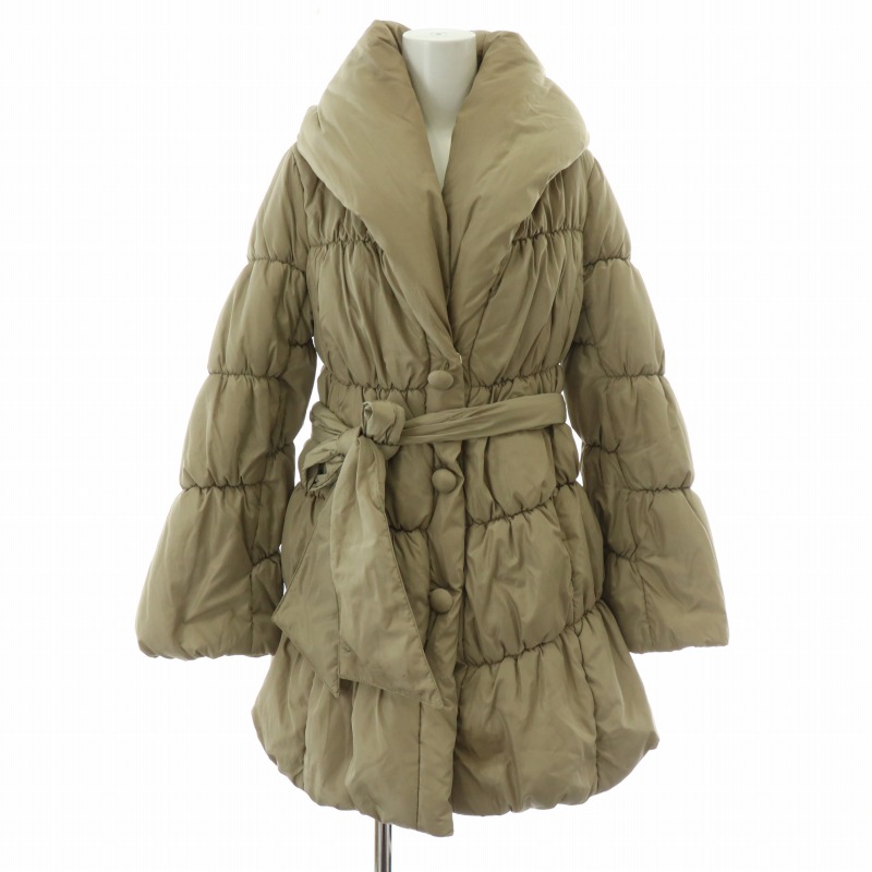 ☆美品☆ スコットクラブ ダウンコート スコットクラブ ダウンコート