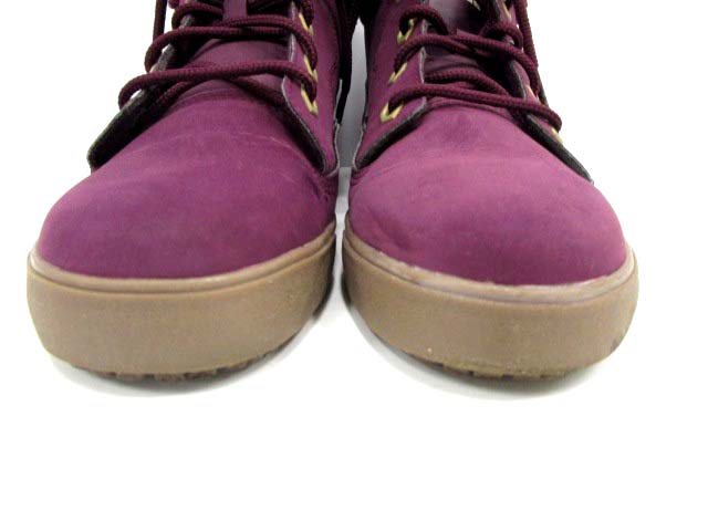 ハープ アディダス adidas スニーカー ハイカット スエード NEOTAIGA