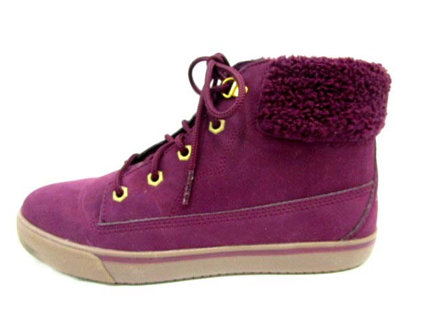 ハープ アディダス adidas スニーカー ハイカット スエード NEOTAIGA