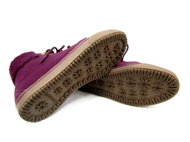 ハープ アディダス adidas スニーカー ハイカット スエード NEOTAIGA