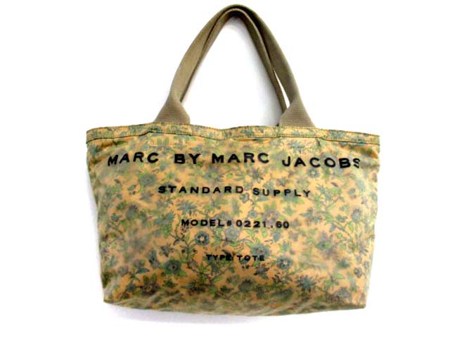 マーク ジェイコブス MARC JACOBS マークジェイコブス トート