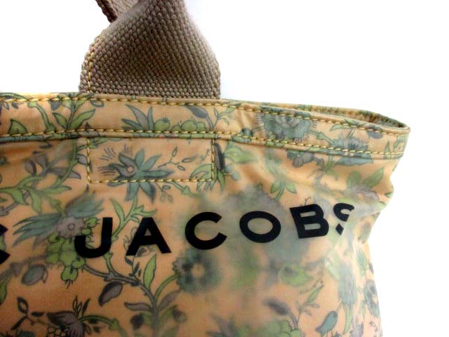 マークバイマークジェイコブス MARC by MARC JACOBS トート