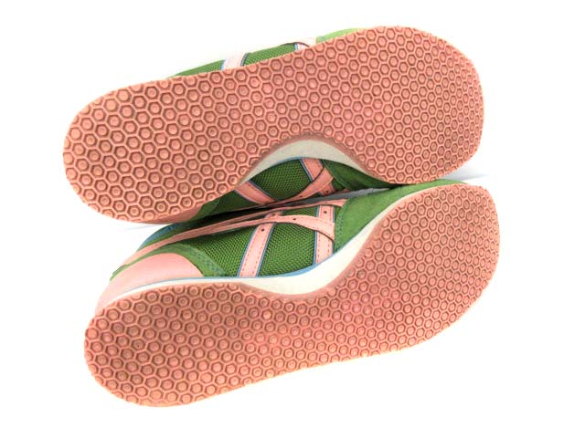 オニツカタイガー Onitsuka Tiger スニーカー ハイカット