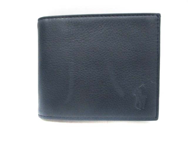 ばか ことわざ トラクター ラルフ ローレン 二 つ折り 財布 メンズ Info Box Jp