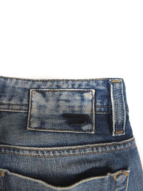 ディーゼル DIESEL VIKER パンツ デニム ジーンズ ストレート W29 L30 