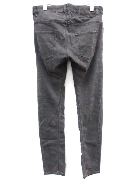 ディーゼルブラックゴールド DIESEL BLACK GOLD パンツ ジーンズ 
