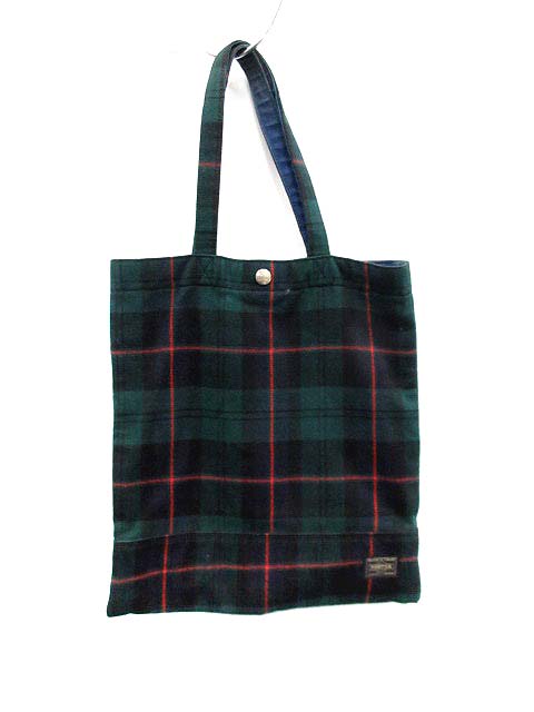 ヘッドポーター HEAD PORTER 吉田カバン バッグ ハンド レッスン 