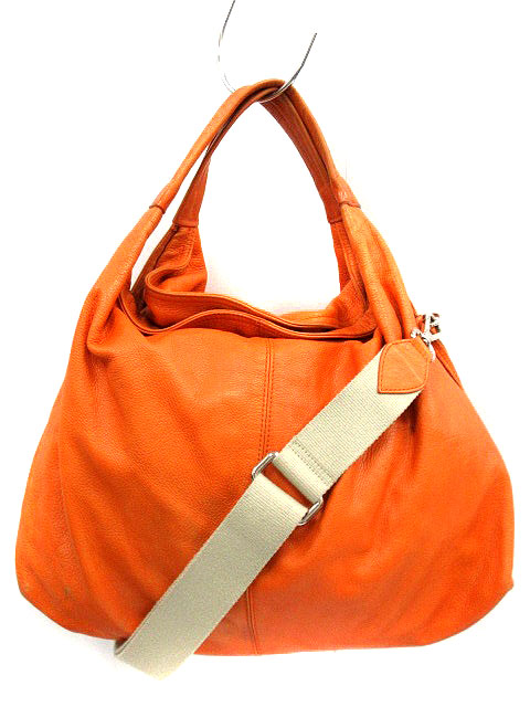 フルラ FURLA バッグ ハンド ショルダー 2way エリザベス レザー 