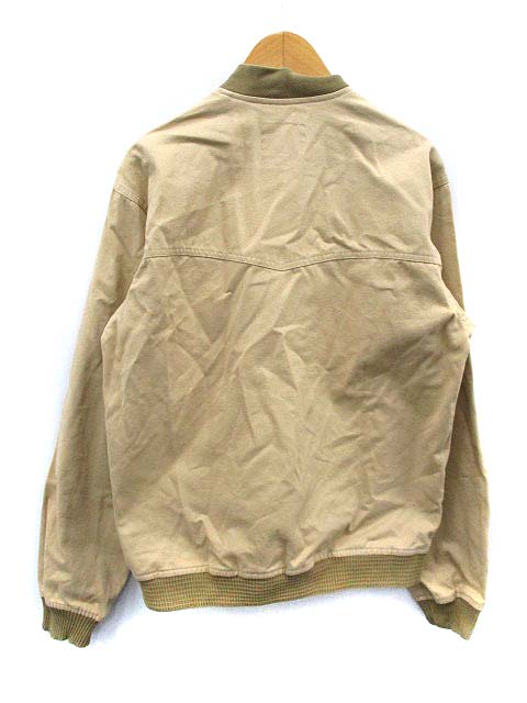 アベイシングエイプ A BATHING APE ジャケット ブルゾン ジップアップ  