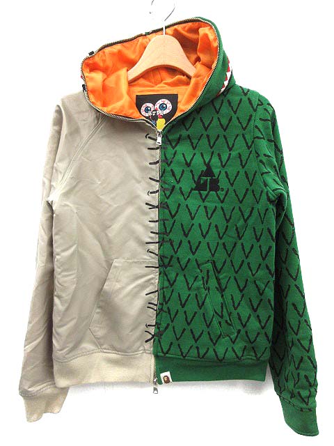 Alligator Ambush Bape A BATHING APE AMBUSH SHARK ALLIGATOR FULL