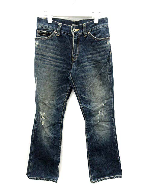 バーバリーブラックレーベル BURBERRY BLACK LABEL パンツ デニム