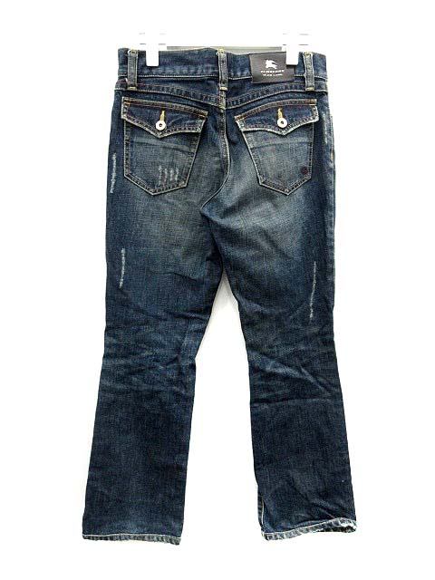 バーバリーブラックレーベル BURBERRY BLACK LABEL パンツ