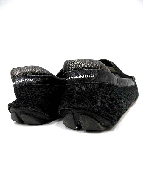 Y-3 SLIDE ヨウジ ヤマモト レザー サンダル ブラック 25.5 楽天市場】ワイスリー Y-3 メンズ サンダル Y-3 SLIDE FZ6403