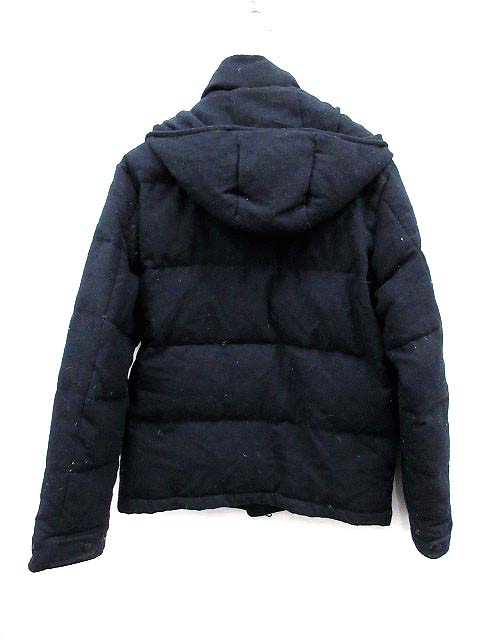 アーバンリサーチ ドアーズ URBAN RESEARCH DOORS ダウンジャケット 