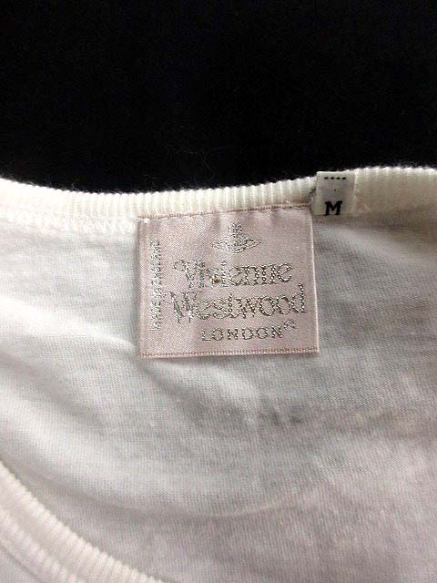ヴィヴィアンウエストウッド Vivienne Westwood Tシャツ