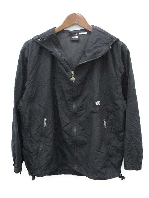 ザノースフェイス THE NORTH FACE ジャケット ナイロン コンパクト 