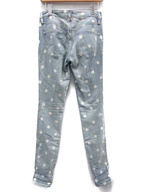 マークバイマークジェイコブス MARC by MARC JACOBS パンツ デニム 