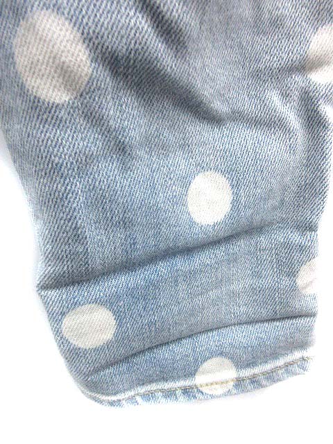 マークバイマークジェイコブス MARC by MARC JACOBS パンツ デニム 