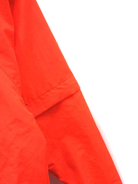 アベイシングエイプ A BATHING APE ジャケット ナイロン ジップ