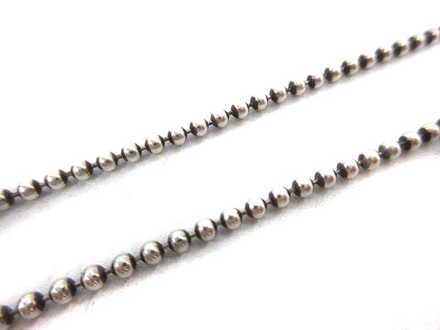 ティファニー ネックレス リターントゥ ハート ビーズ ボール Tiffany