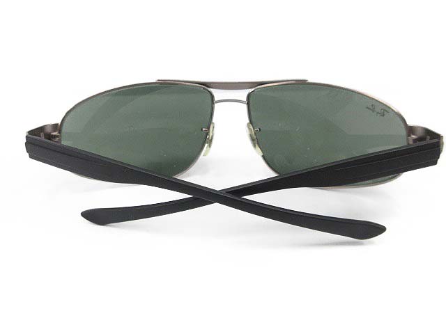 Ray-Ban マットブラック サングラス ケース付き レイバン Ray-Ban レイバン サングラス マットブラック ウェイファーラー